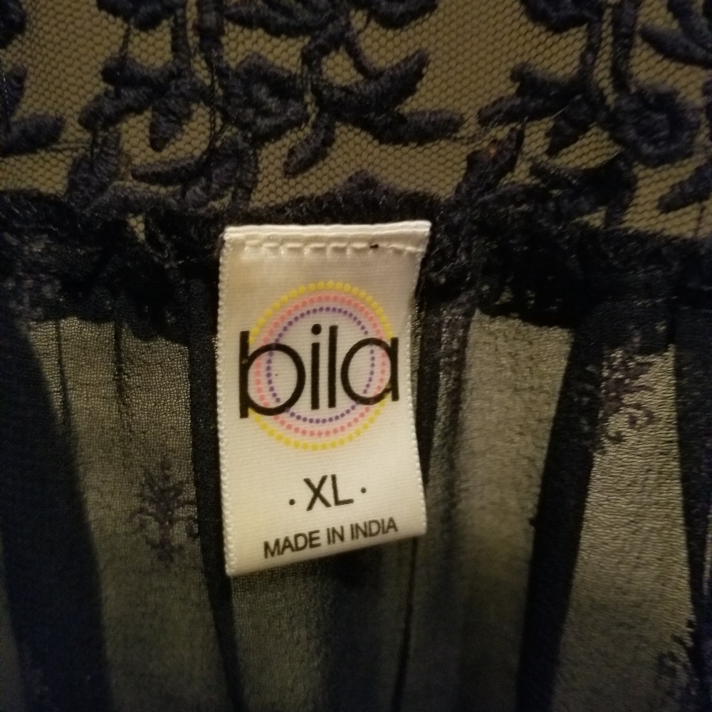 Blouse - Picture 5 of 5